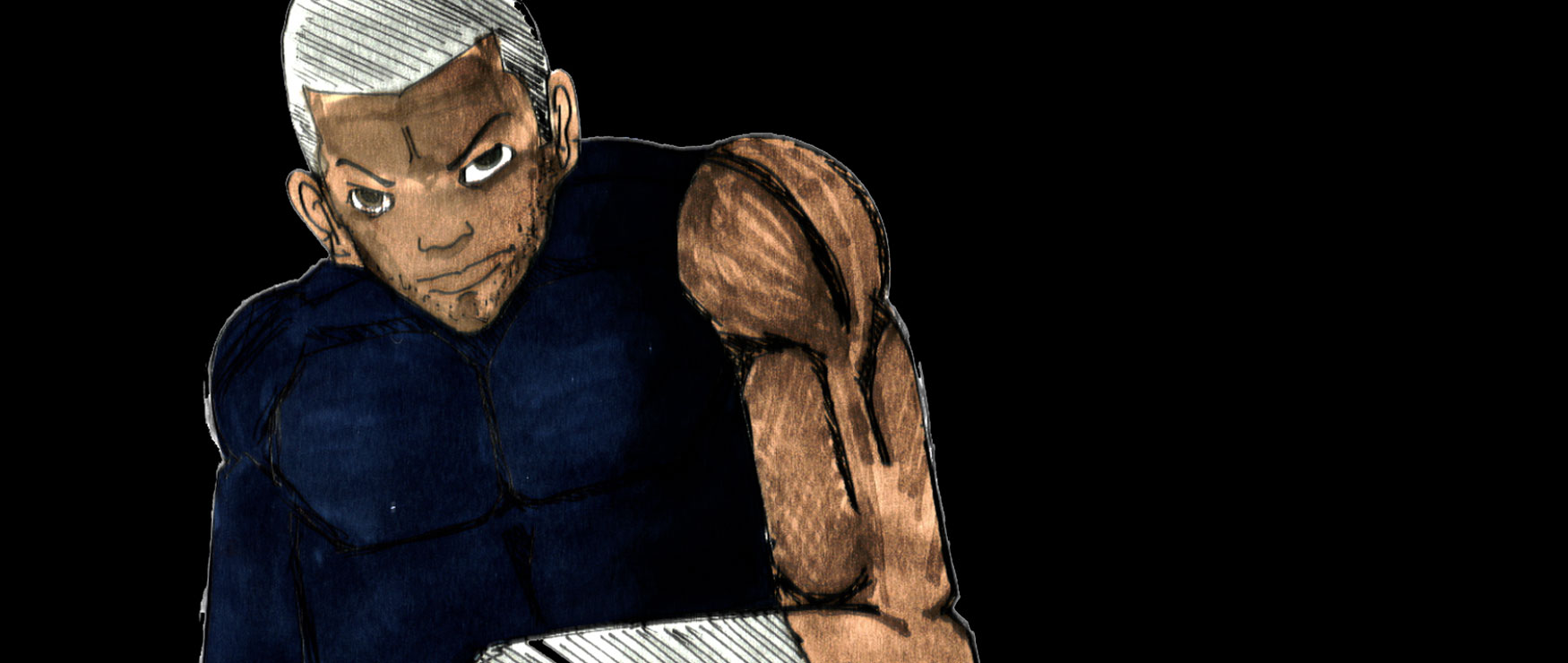 Fantaryou - The Brook